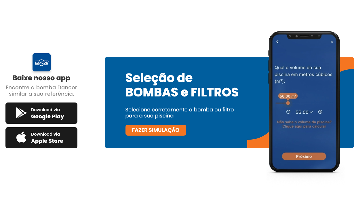Dancor App