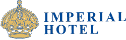 Logo Imperial Hotel