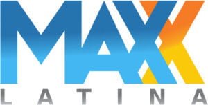 Logo Maxx Latina